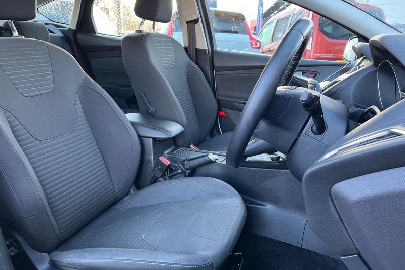 Used Ford Focus 2018 for sale - 77225748: Photo 17