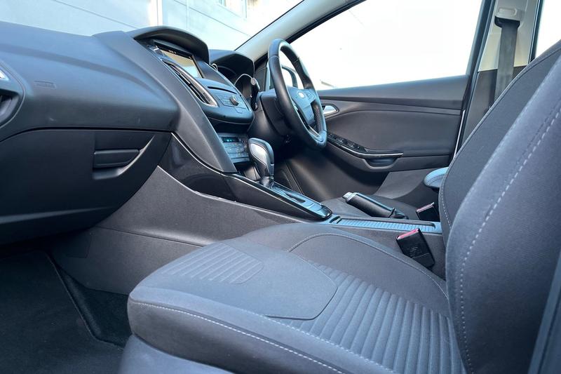 Used Ford Focus 2018 for sale - 77225748: Photo 18