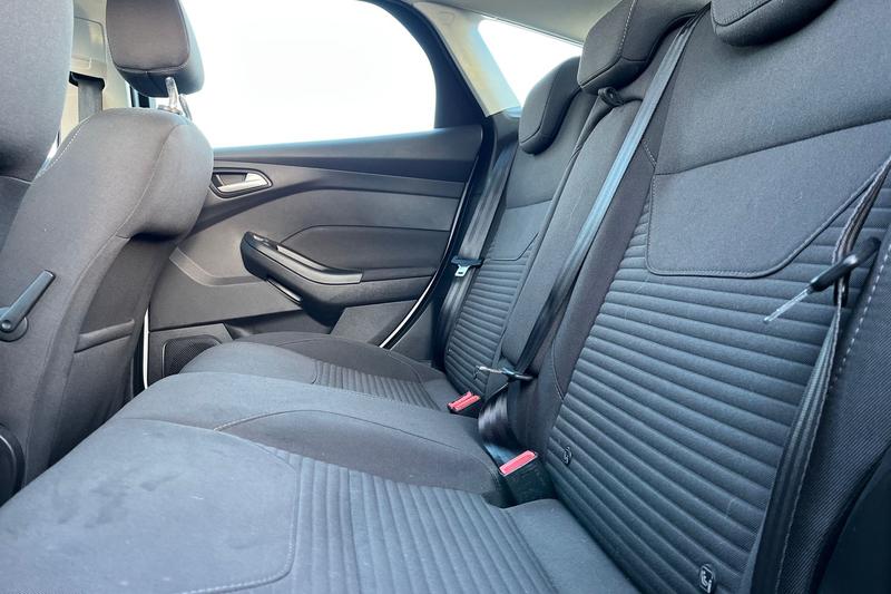 Used Ford Focus 2018 for sale - 77225748: Photo 20