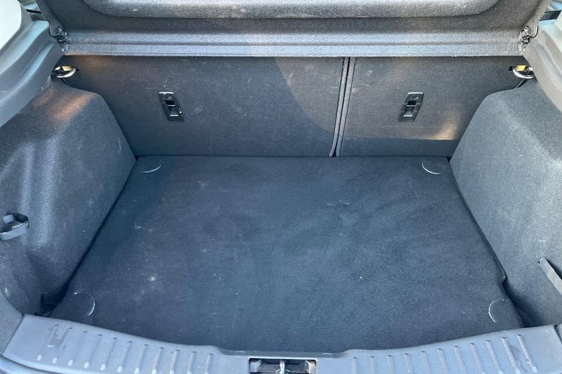 Used Ford Focus 2018 for sale - 77225748: Photo 21