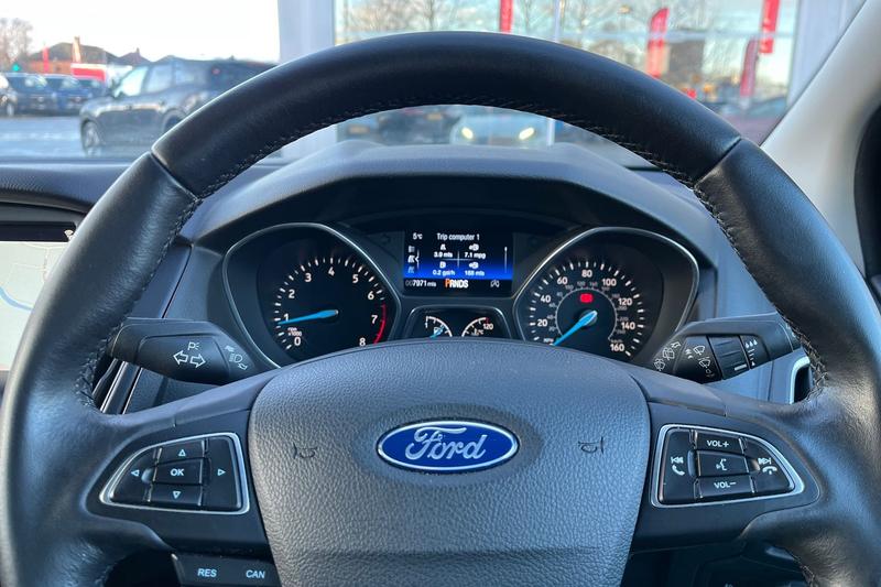 Used Ford Focus 2018 for sale - 77225748: Photo 23