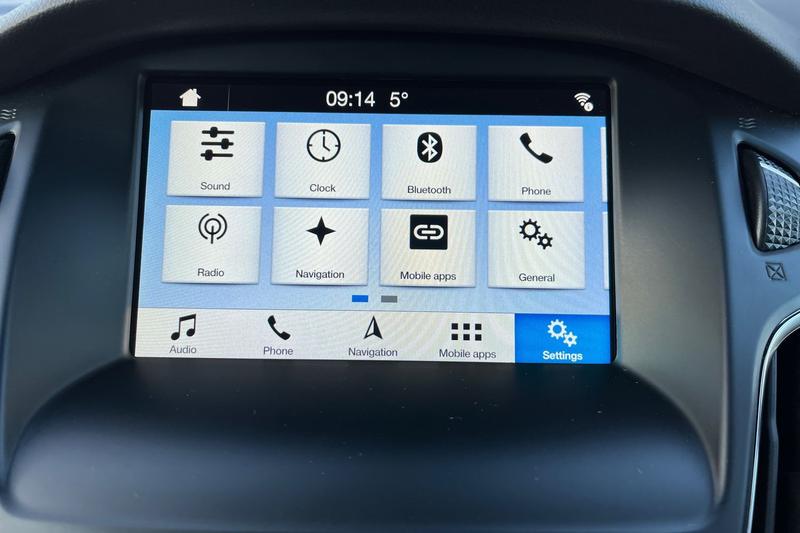 Used Ford Focus 2018 for sale - 77225748: Photo 27