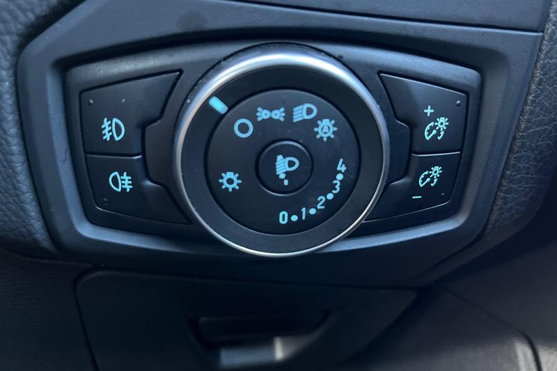 Used Ford Focus 2018 for sale - 77225748: Photo 28