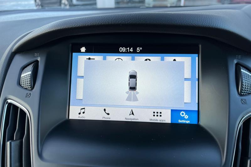 Used Ford Focus 2018 for sale - 77225748: Photo 29