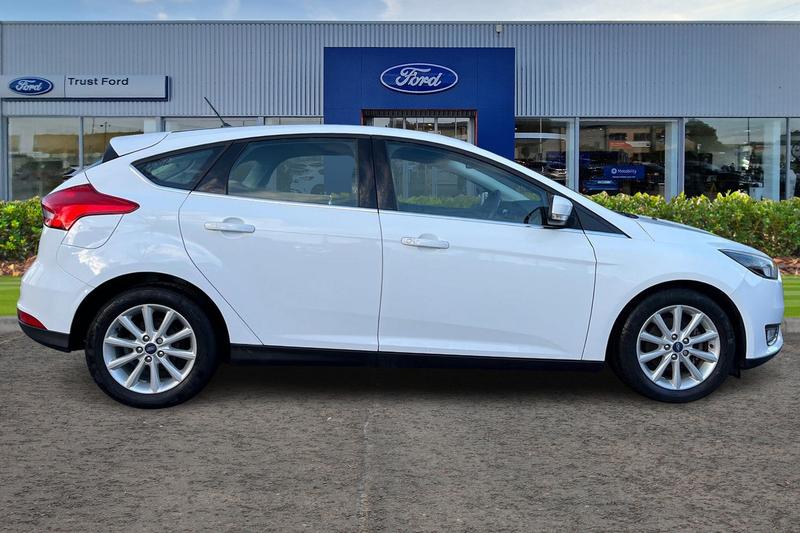 Used Ford Focus 2018 for sale - 77225748: Photo 3