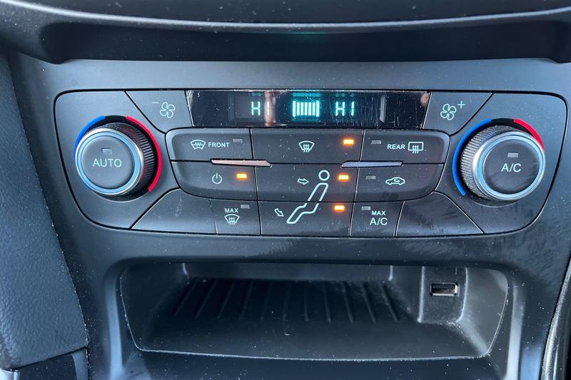 Used Ford Focus 2018 for sale - 77225748: Photo 30