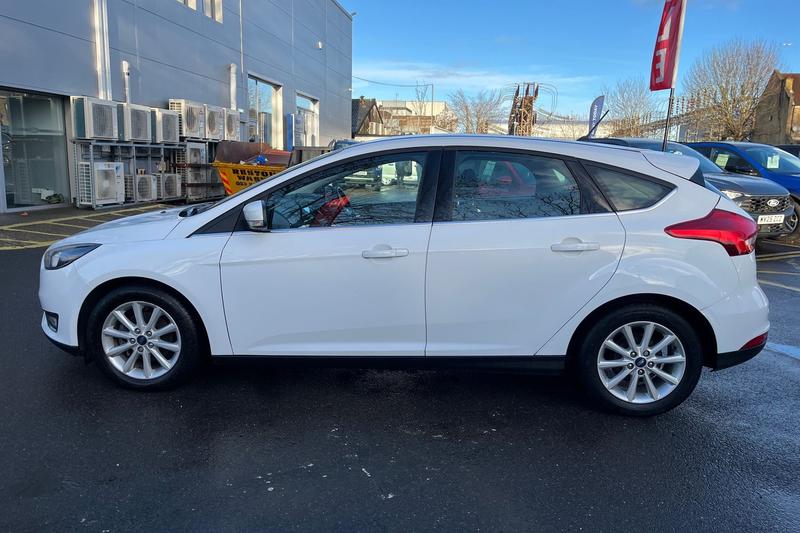 Used Ford Focus 2018 for sale - 77225748: Photo 32
