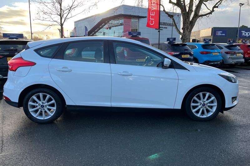 Used Ford Focus 2018 for sale - 77225748: Photo 36