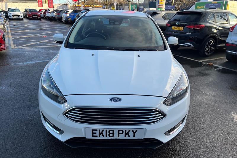 Used Ford Focus 2018 for sale - 77225748: Photo 38