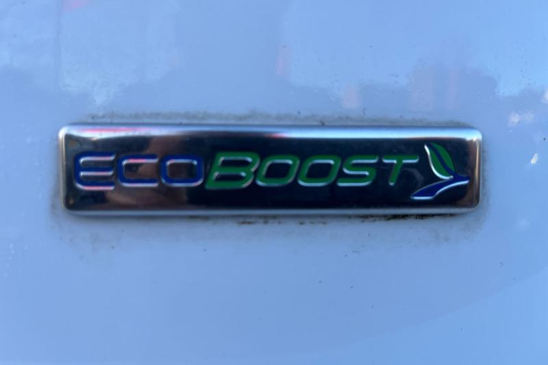 Used Ford Focus 2018 for sale - 77225748: Photo 39