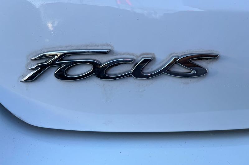 Used Ford Focus 2018 for sale - 77225748: Photo 40