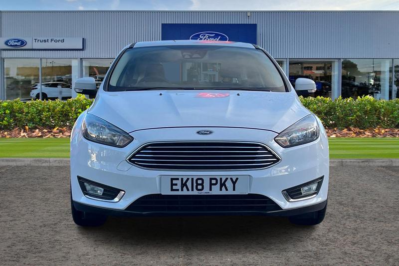 Used Ford Focus 2018 for sale - 77225748: Photo 6