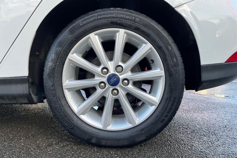 Used Ford Focus 2018 for sale - 77225748: Photo 8