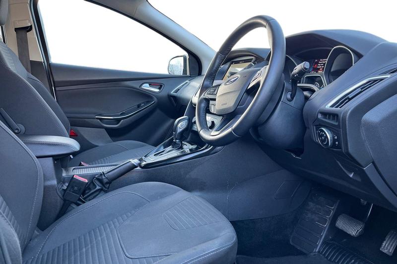 Used Ford Focus 2018 for sale - 77225748: Photo 9