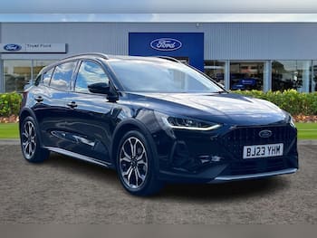 Used Ford Focus 2023 for sale - 79693323: Photo