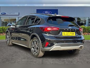 Used Ford Focus 2023 for sale - 79693323: Photo