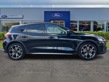 Used Ford Focus 2023 for sale - 79693323: Photo