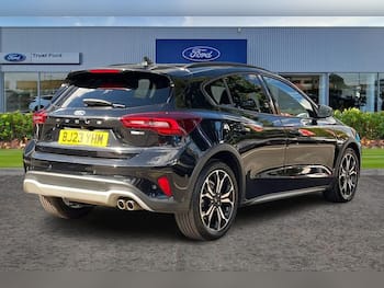 Used Ford Focus 2023 for sale - 79693323: Photo