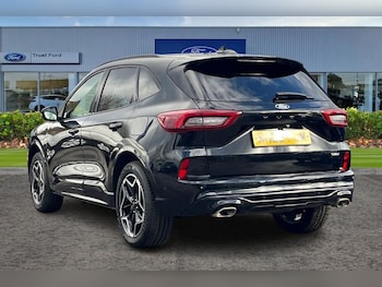 Used Ford Kuga 2025 for sale - 78779403: Photo