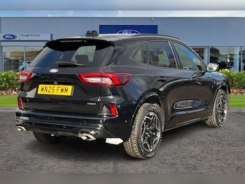 Used Ford Kuga 2025 for sale - 78779403: Photo