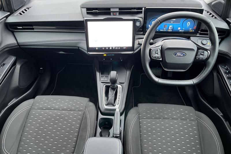 Used Ford Puma 2025 for sale - 76782282: Photo 10