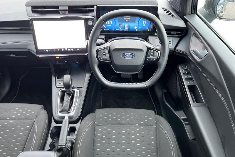 Used Ford Puma 2025 for sale - 76782282: Photo 11