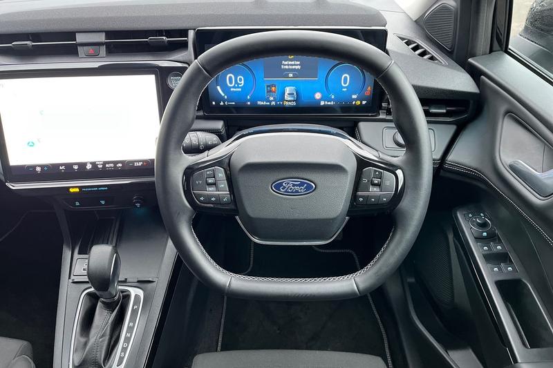 Used Ford Puma 2025 for sale - 76782282: Photo 12