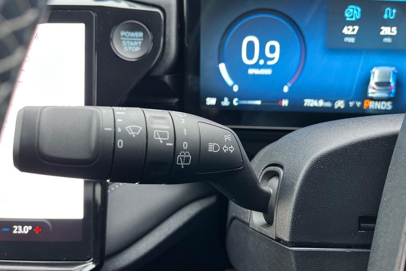 Used Ford Puma 2025 for sale - 76782282: Photo 14