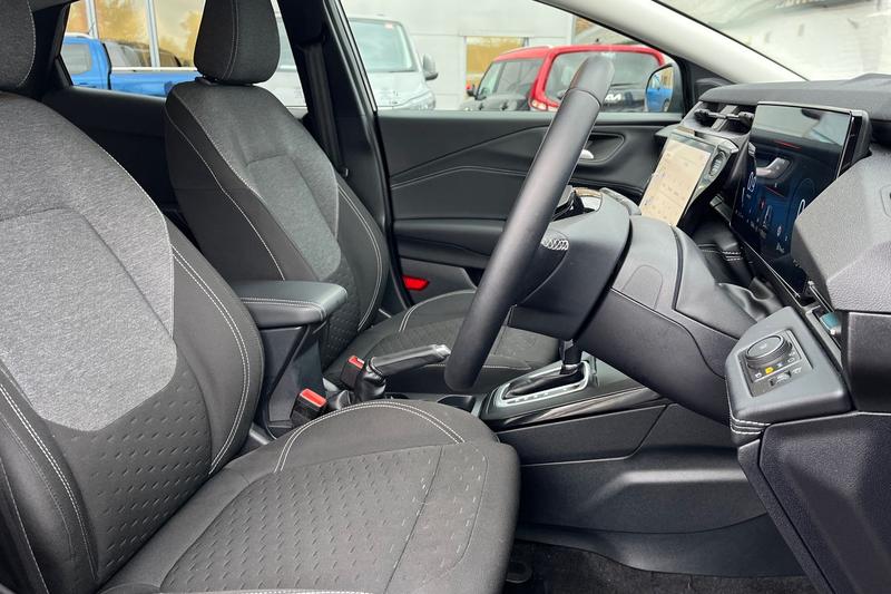 Used Ford Puma 2025 for sale - 76782282: Photo 17