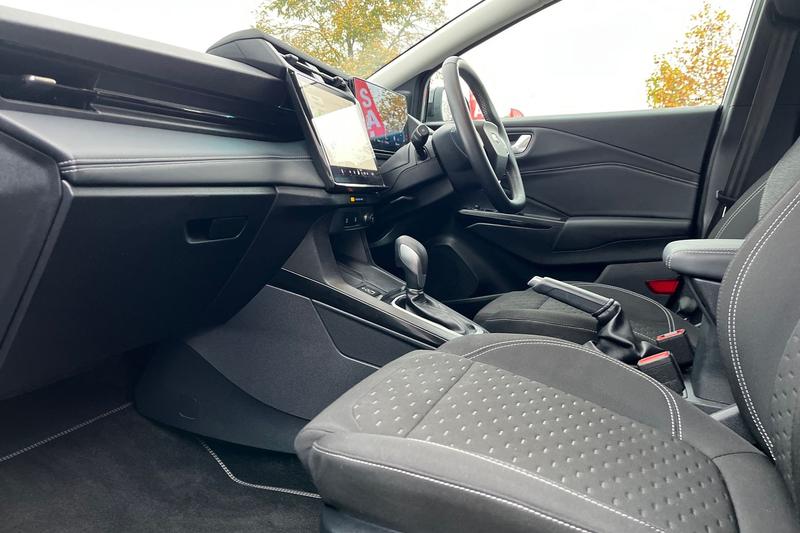 Used Ford Puma 2025 for sale - 76782282: Photo 18