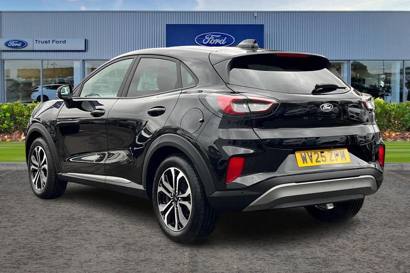 Used Ford Puma 2025 for sale - 76782282: Photo 2