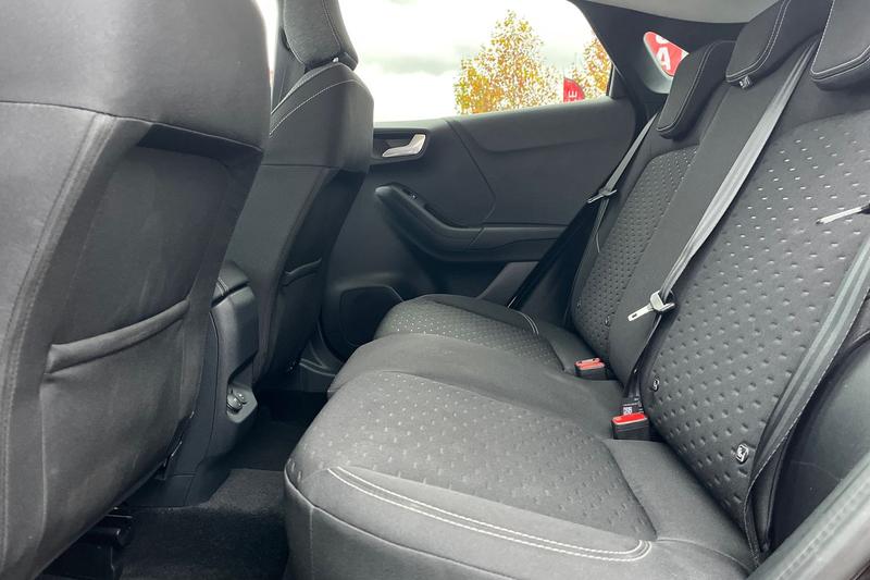 Used Ford Puma 2025 for sale - 76782282: Photo 20