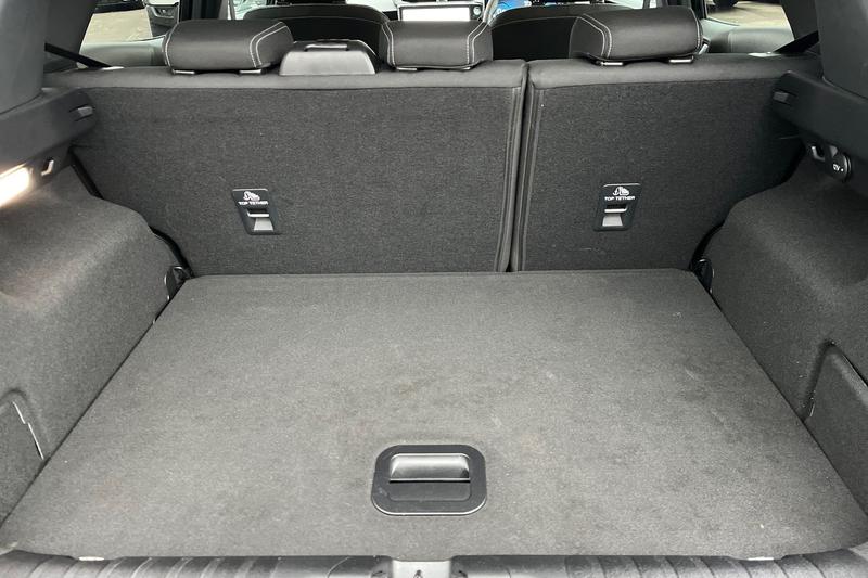 Used Ford Puma 2025 for sale - 76782282: Photo 21