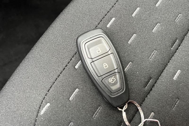 Used Ford Puma 2025 for sale - 76782282: Photo 22