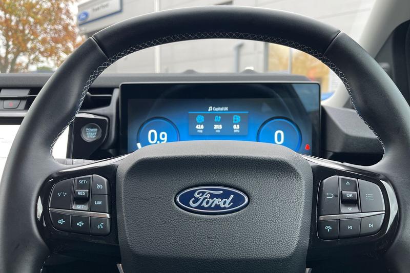 Used Ford Puma 2025 for sale - 76782282: Photo 23