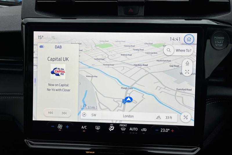 Used Ford Puma 2025 for sale - 76782282: Photo 24