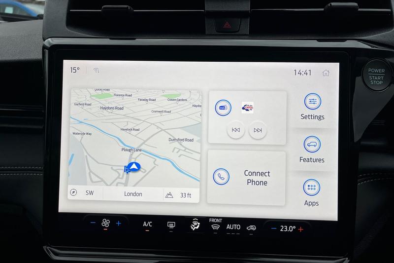 Used Ford Puma 2025 for sale - 76782282: Photo 25