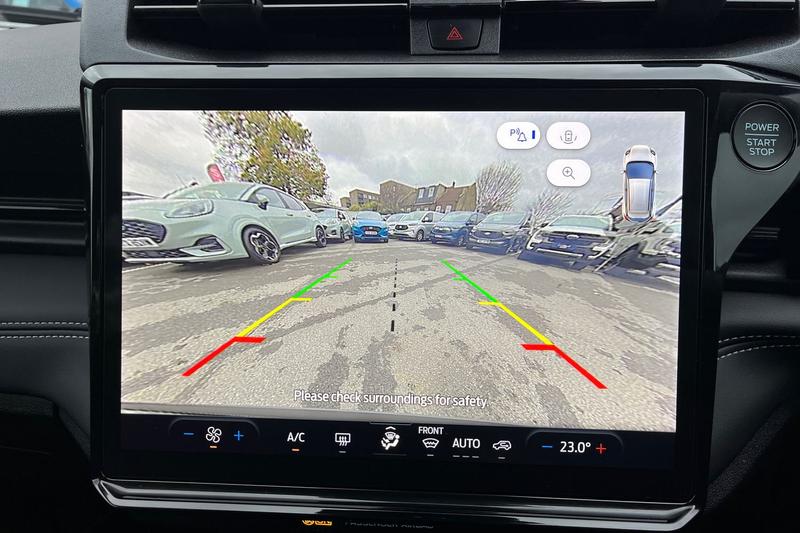 Used Ford Puma 2025 for sale - 76782282: Photo 26