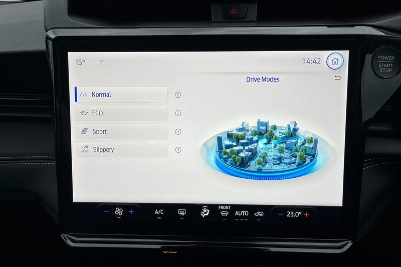 Used Ford Puma 2025 for sale - 76782282: Photo 27