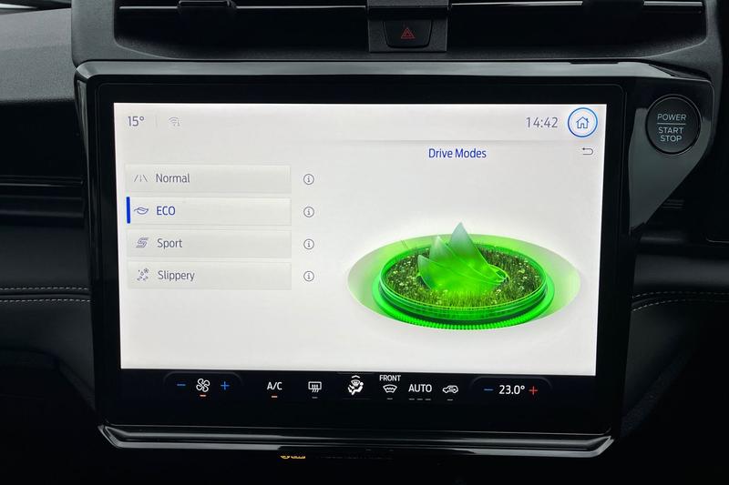 Used Ford Puma 2025 for sale - 76782282: Photo 28