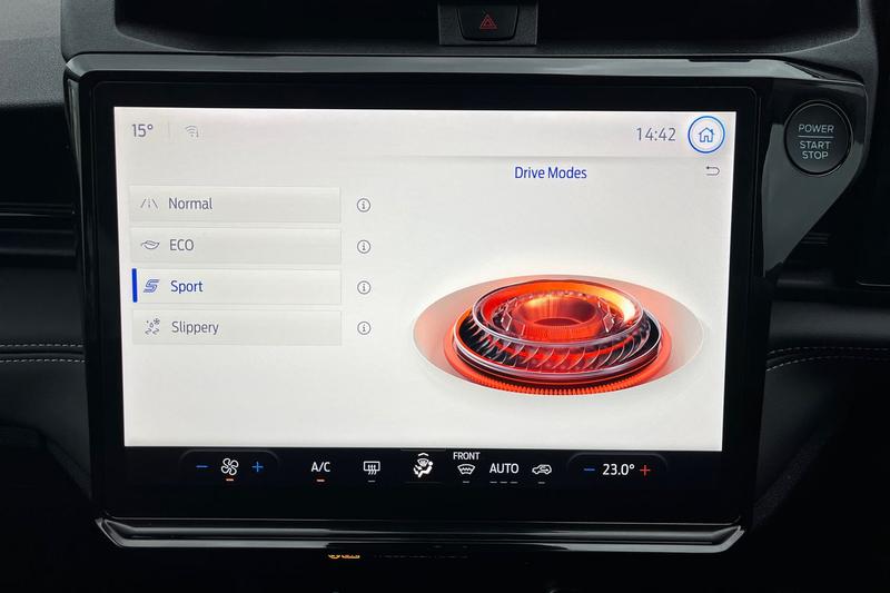 Used Ford Puma 2025 for sale - 76782282: Photo 29