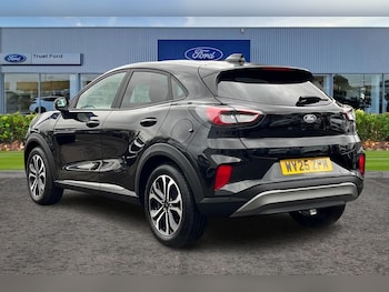 Used Ford Puma 2025 for sale - 76782282: Photo