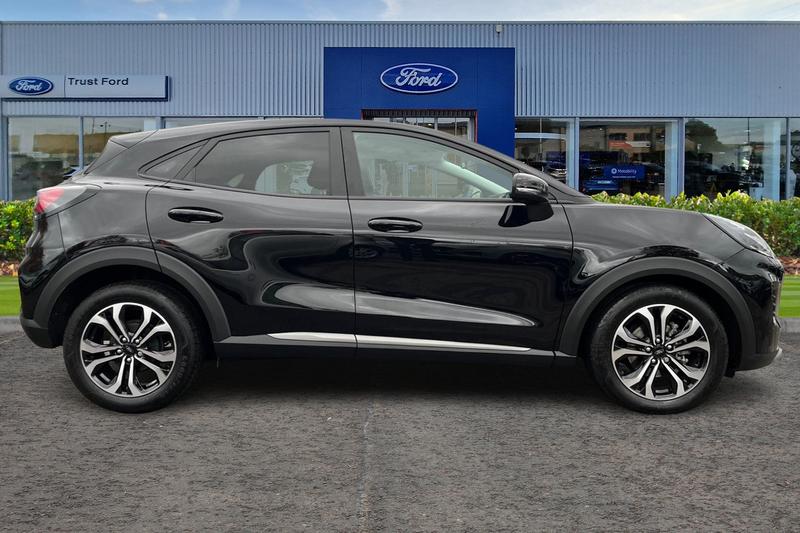 Used Ford Puma 2025 for sale - 76782282: Photo 3