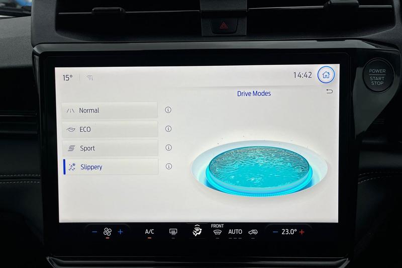 Used Ford Puma 2025 for sale - 76782282: Photo 30