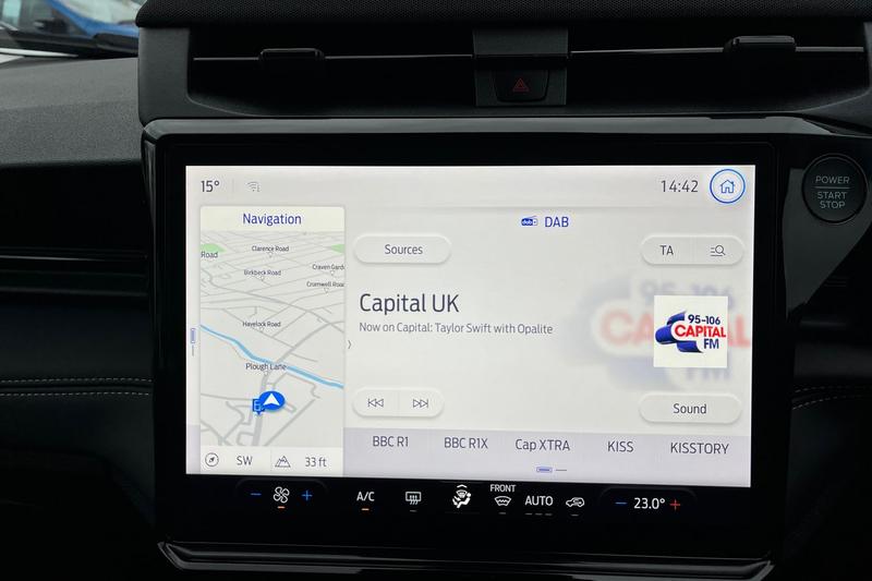 Used Ford Puma 2025 for sale - 76782282: Photo 31