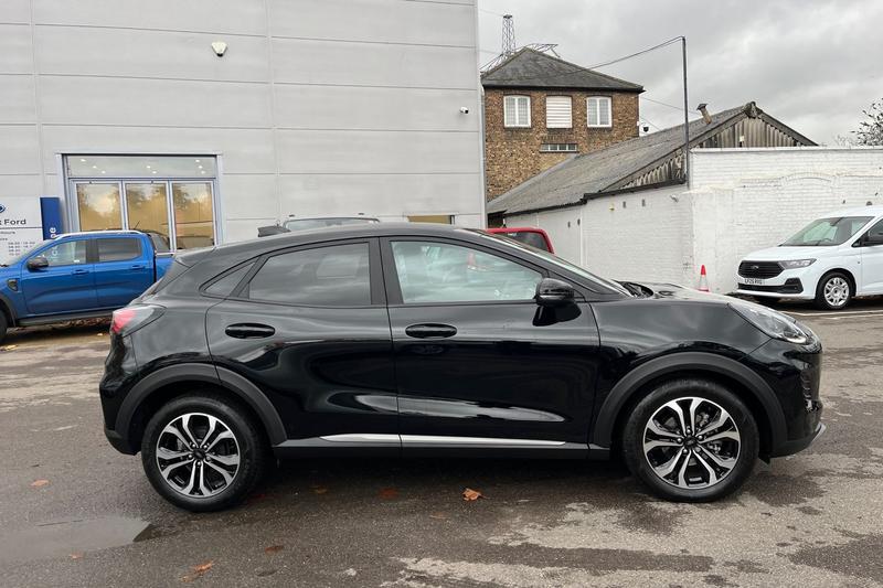 Used Ford Puma 2025 for sale - 76782282: Photo 38