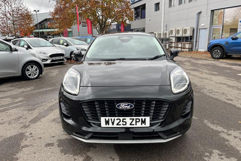 Used Ford Puma 2025 for sale - 76782282: Photo 40