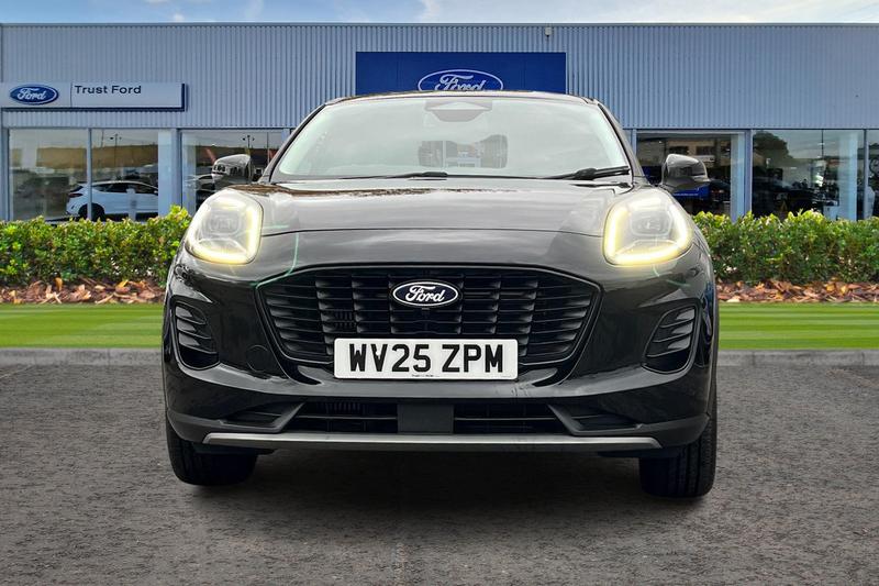 Used Ford Puma 2025 for sale - 76782282: Photo 6