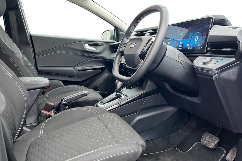 Used Ford Puma 2025 for sale - 76782282: Photo 9