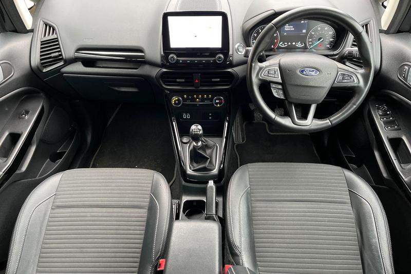 Used Ford Ecosport 2020 for sale - 76984856: Photo 10